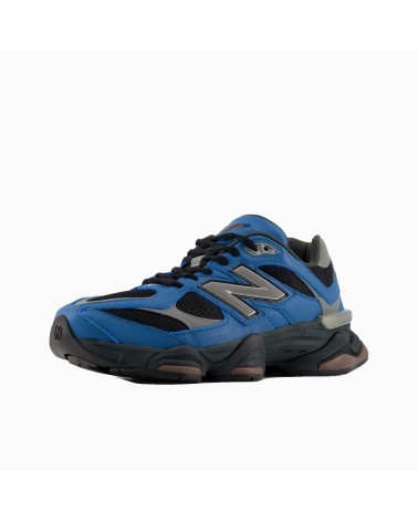 New Balance U9060 - Scarpe Lifestyle in Pelle e Mesh